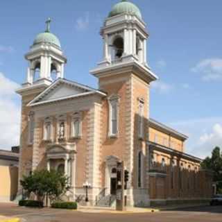 Saint Francis de Sales Parish - Paducah, Kentucky