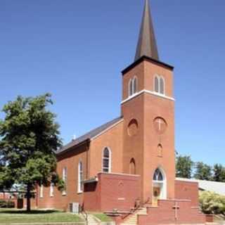 Saint Joseph Parish - Leitchfield, Kentucky