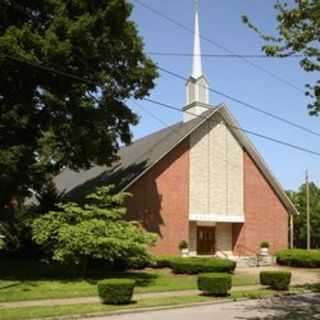 Sacred Heart Parish - Russellville, Kentucky