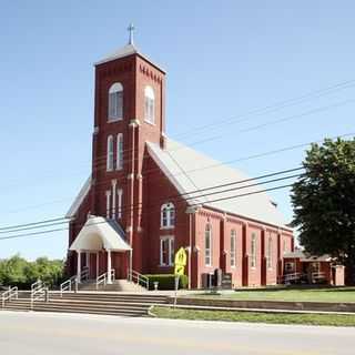 Saint William Parish - Philpot, Kentucky