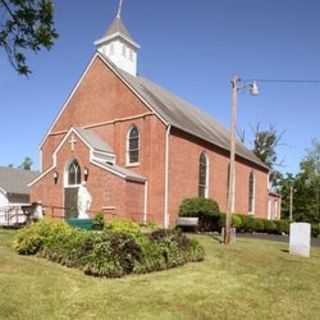 Saint Augustine Parish - Clarkson, Kentucky