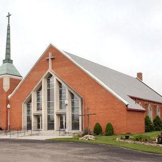 Saint Martin Parish Owensboro, Kentucky