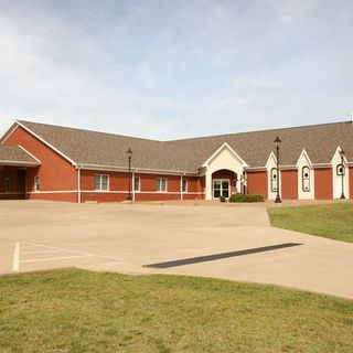 Saint Sebastian Parish Calhoun, Kentucky