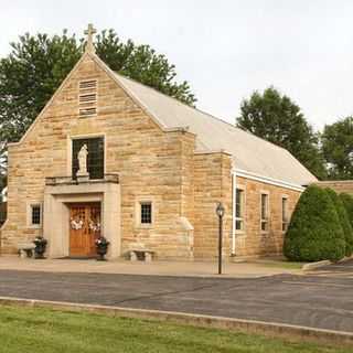 Saint Mary Magdalene Parish - Owensboro, Kentucky