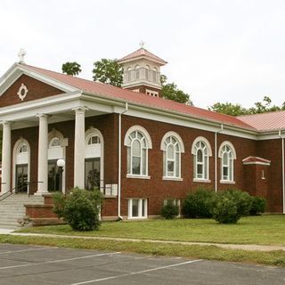 Saint Peter of Alcantara Parish Owensboro, Kentucky