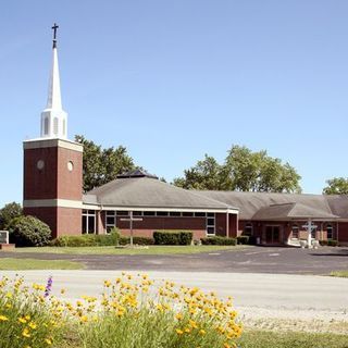 Saint Columba Parish Lewisport, Kentucky