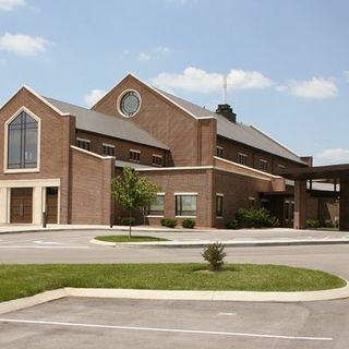 Holy Spirit Parish Bowling Green, Kentucky