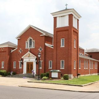 Saint Joseph Parish Mayfield, Kentucky