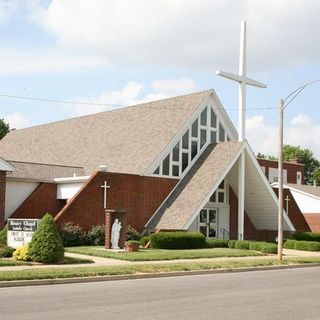 Rosary Chapel Paducah, Kentucky