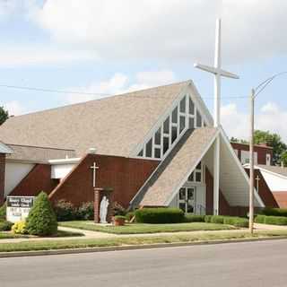 Rosary Chapel - Paducah, Kentucky