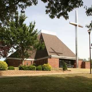 Christ the King Parish - Madisonville, Kentucky