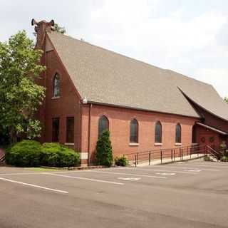 Saint Edward Parish - Fulton, Kentucky