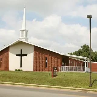 Saint Pius X Parish Calvert City, Kentucky