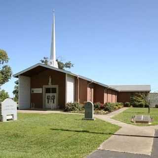 Saint Paul Parish - Leitchfield, Kentucky