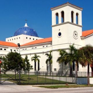 St. John Bosco Church Miami, Florida