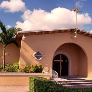 St. Stephen Church - Miramar, Florida