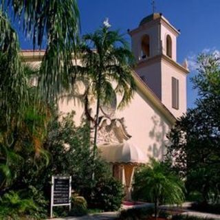 St. Sebastian Church Fort Lauderdale, Florida