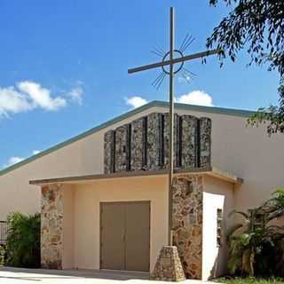 St. Monica Church - Carol City, Florida