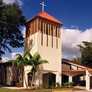 St. Bartholomew Church Miramar, Florida
