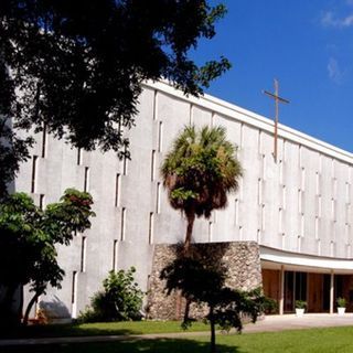 St. Michael the Archangel Church Miami, Florida