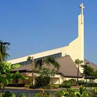 St. Andrew Church - Coral Springs, Florida