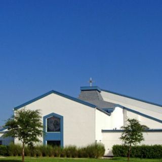 Our Lady of Divine Providence Church Miami, Florida