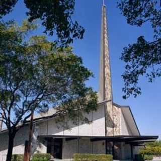 St. Clement Church - Wilton Manors, Florida