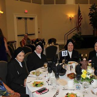 Carmelite 125th Anniversary Celebration