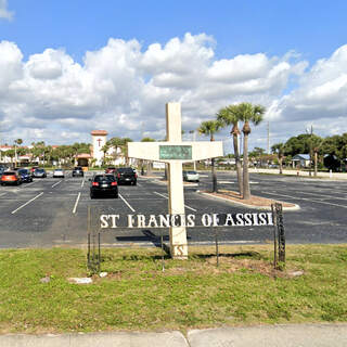 St. Francis of Assisi Church - Riviera Beach, Florida