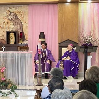 St. Francis of Assisi Parish marks 75 years