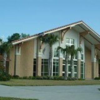 St. Peter Mission Jacksonville, Florida