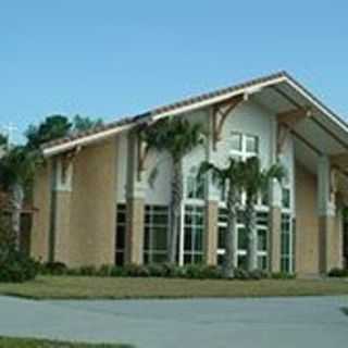 St. Peter Mission - Jacksonville, Florida