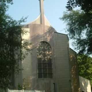 Holy Spirit Catholic Church - Jacksonville, Florida