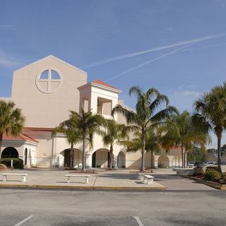 St. Elizabeth Ann Seton Catholic Church Palm Coast, Florida