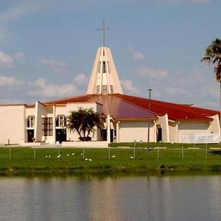 Holy Family St. Petersburg, Florida