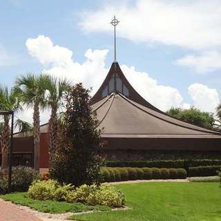 St. Ignatius of Antioch Tarpon Springs, Florida