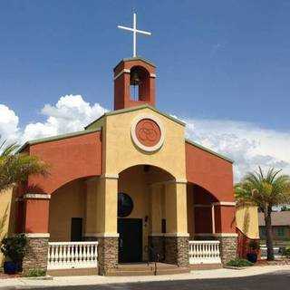 Our Lady of Guadalupe Mission - Wimauma, Florida