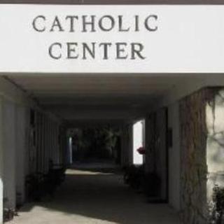 USF Catholic Student Center Tampa, Florida
