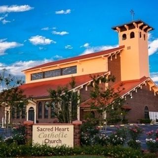 Sacred Heart Pinellas Park, Florida