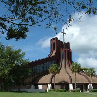 St. Michael the Archangel Hudson, Florida