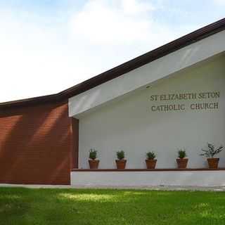 St. Elizabeth Ann Seton - Citrus Springs, Florida