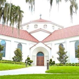 St. Cecelia Clearwater, Florida