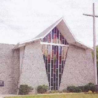 St. Peter Claver - Tampa, Florida