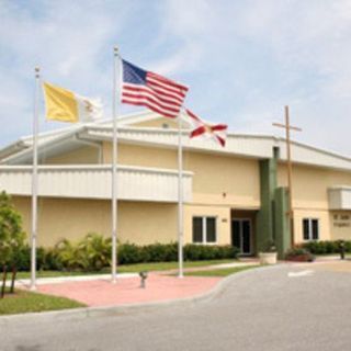 St. Jude Parish Sarasota, Florida