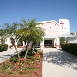 St. Maximilian Kolbe Parish Port Charlotte, Florida