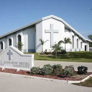 St. Katharine Drexel Parish - Cape Coral, Florida