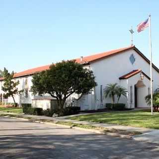 Sacred Heart Parish - Bradenton - Bradenton, Florida
