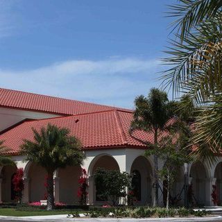 St. William Parish Naples, Florida