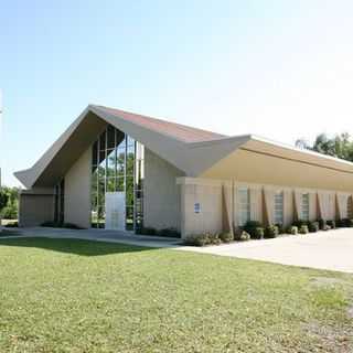 St. Michael Parish - Wauchula, Florida