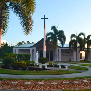 St. Therese Parish North Fort Myers, Florida